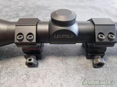 Leupold vari x II