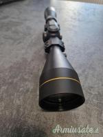 Leupold vari x II