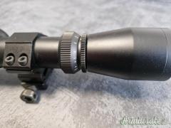 Leupold vari x II