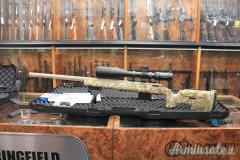 Sabatti TACTICAL .308 Winchester