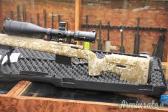 Sabatti TACTICAL .308 Winchester