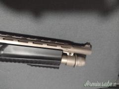 Hatsan escort defender 12