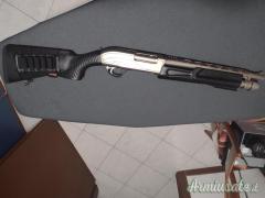 Hatsan escort defender 12