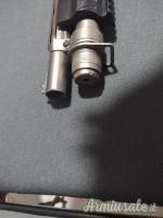 Hatsan escort defender 12