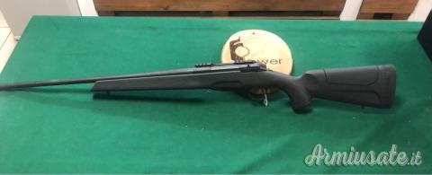 Sabatti ROVER HUNTER BLACK .270 Winchester