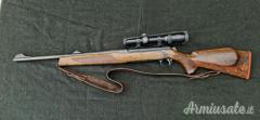 Carabina Sauer 303 .30-06 Springfield - NO ottica