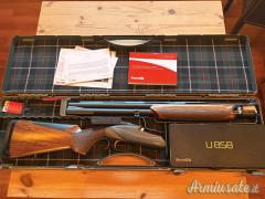 Benelli 828 U Beccaccia 12