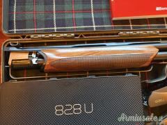 Benelli 828 U Beccaccia 12