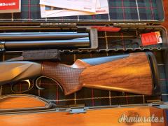 Benelli 828 U Beccaccia 12