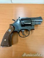 Revolver Franchi 22lr