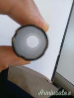 Strozzatore Beretta Optima Choke HP