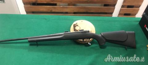 Sabatti ROVER 870 .243 Winchester