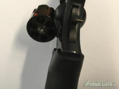 Weihrauch HW3 .38 Special  |  9x29mmR