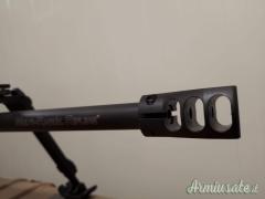 Freno di bocca Hydra armaments