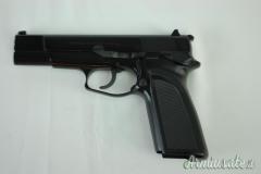 BROWNING MOD. HI-POWER CAL. 9X21