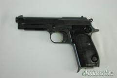 BERETTA MOD. 952 CAL. 7,65 P.B.