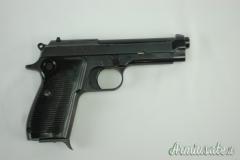 BERETTA MOD. 952 CAL. 7,65 P.B.