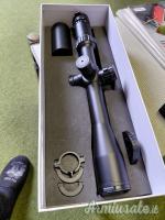 HAWKE SIDEWINDER 6,5-20x42