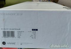 HAWKE SIDEWINDER 6,5-20x42
