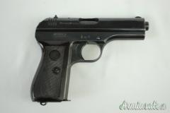 CZ MOD. 27 CAL. 7,65