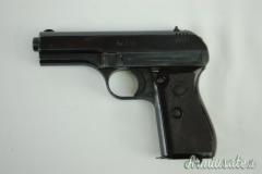 CZ MOD. 27 CAL. 7,65