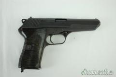 CZ MOD. 52 CAL. 7,62 TOKAREV