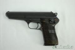 CZ MOD. 52 CAL. 7,62 TOKAREV