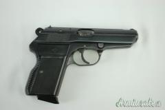 CZ MOD. 70 CAL. 7,65