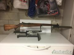 GARAND SPRINGFIELD ARMORY MOD.T 2
