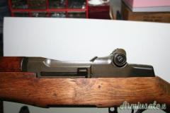 GARAND SPRINGFIELD ARMORY MOD.T 2