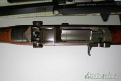 GARAND SPRINGFIELD ARMORY MOD.T 2
