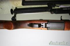 GARAND SPRINGFIELD ARMORY MOD.T 2