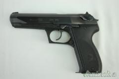 STEYR MOD. GB CAL. 9X18 ULTRA