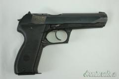 STEYR MOD. GB CAL. 9X18 ULTRA