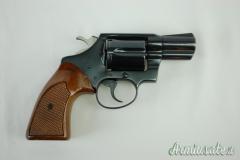 COLT MOD. DETECTIVE CAL. 38 SP.
