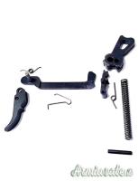 Beretta Beretta 98 fs cerakote bronze  9x21mm IMI