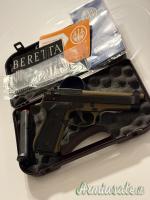 Beretta Beretta 98 fs cerakote bronze  9x21mm IMI