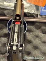 Beretta Beretta 98 fs cerakote bronze  9x21mm IMI