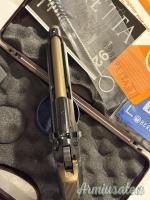 Beretta Beretta 98 fs cerakote bronze  9x21mm IMI