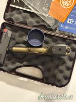 Beretta Beretta 98 fs cerakote bronze  9x21mm IMI