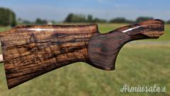 Calci da tiro  personalizzati