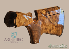 Calci da tiro  personalizzati