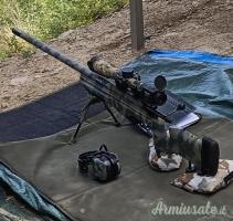 Sako TRG42 .338 Lapua Magnum