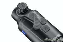 ZEISS DTC 3/25 VISORE TERMICO CLIP ON