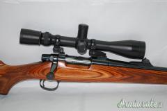REMINGTON MOD. BDL SEVEN-MS CAL. 308 WIN.