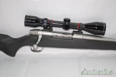 WEATHERBY MOD. MARK V-SS CAL. 340 WBY. MAG.