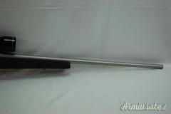 WEATHERBY MOD. MARK V-SS CAL. 340 WBY. MAG.