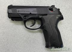 USATO - PISTOLA BERETTA MOD. PX4 COMPACT CAL. 9X21