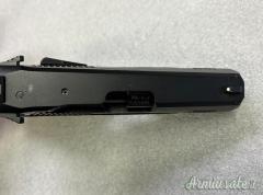 USATO - PISTOLA BERETTA MOD. PX4 COMPACT CAL. 9X21