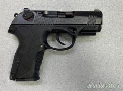 USATO - PISTOLA BERETTA MOD. PX4 COMPACT CAL. 9X21